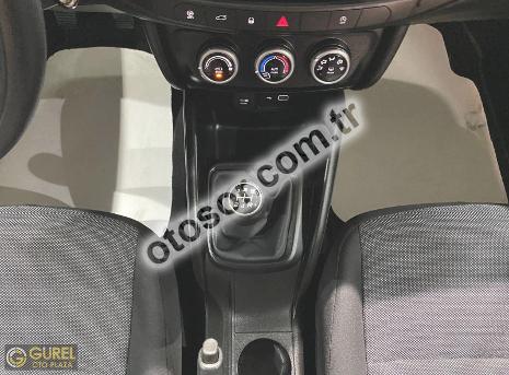 Fiat Egea 1.3 Multijet Easy 95HP