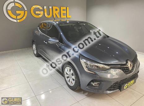 Renault Clio 1.0 Sce Joy 65HP