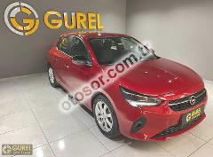 Opel Corsa 1.2 Turbo Edition 100HP