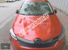 Renault Clio 1.0 Tce Evolution X-Tronic 90HP