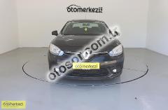 Renault Fluence 1.5 Dci Touch Edc 110HP