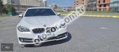 BMW 5 Serisi 520i Executive Luxury Line 170HP