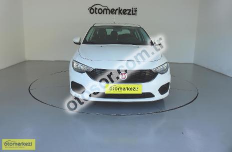 Fiat Egea 1.3 Multijet Easy 95HP