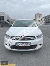 Citroen C-Elysee 1.6 Hdi Exclusive 92HP