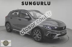 Fiat Egea Cross 1.4 Fire Urban 95HP