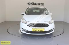 Ford C-Max 1.5 Tdci Trend Powershift 120HP