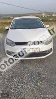 Volkswagen Polo 1.4 Tdi Bmt Comfortline Dsg 90HP