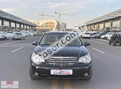 Chrysler Sebring 2.0 Crd Limited 140HP