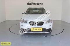 BMW X1 16i Sdrive Standart 143HP