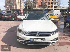 Volkswagen Passat 1.5 Tsi Act Elegance Dsg 150HP