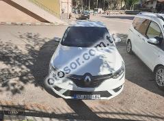 Renault Megane Sedan 1.3 Tce Joy 140HP