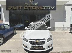 Chevrolet Cruze 1.6 16v Wtcc Edition Plus 124HP