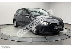 Hyundai I20 1.4 Mpi Jump 100HP