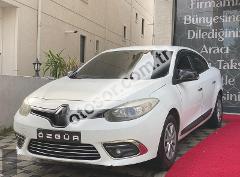 Renault Fluence 1.5 Dci Joy 90HP