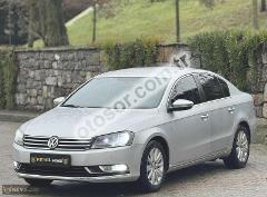 Volkswagen Passat 1.6 Tdi Bmt Comfortline Dsg 105HP