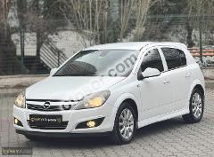 Opel Astra 1.4i 16v Essentia 90HP