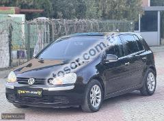 Volkswagen Golf 1.6 Fsi Midline Tiptronic 102HP