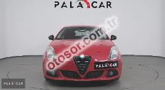 Alfa Romeo Giulietta 1.4 Tb Multiair Distinctive Tct 170HP