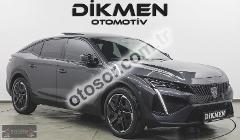 Peugeot 408 1.2 Puretech GT Eat8 130HP