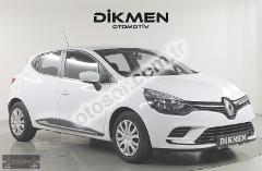 Renault Clio 0.9 Tce Joy 90HP