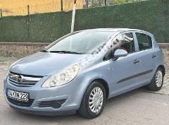 Opel Corsa 1.2 Twinport Essentia Easytronic 80HP