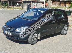 Hyundai Getz 1.4 Dohc Ab Ac 97HP