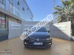 Volkswagen Passat 1.6 Tdi Bmt Comfortline Dsg 120HP