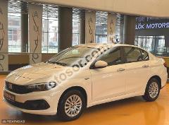 Fiat Egea 1.6 Multijet II Easy 130HP