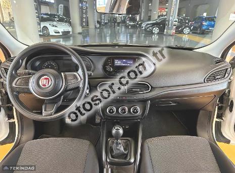 Fiat Egea 1.6 Multijet II Easy 130HP