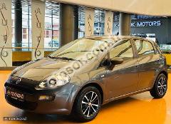 Fiat Punto 1.4 Start&Stop Easy Dualogic 77HP