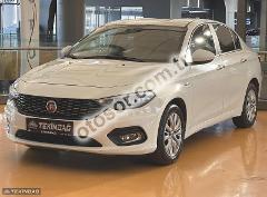 Fiat Egea 1.3 Multijet Urban Plus 95HP