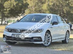 Volkswagen Passat 1.6 Tdi Bmt Trendline Dsg 120HP