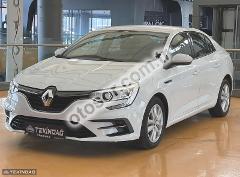 Renault Megane Sedan 1.5 Blue Dci Joy Edc 115HP