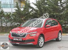 Skoda Kamiq 1.5 Tsi Premium Dsg 150HP