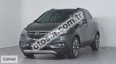 Opel Mokka X 1.6 Cdti Start&Stop Excellence 136HP