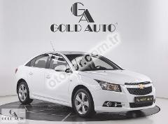 Chevrolet Cruze 1.6 Ls Plus 124HP