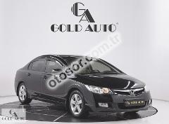 Honda Civic Sedan 1.6 i-VTEC Premium 125HP