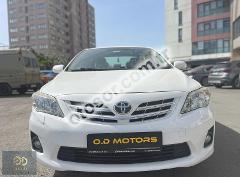 Toyota Corolla 1.4 D-4D Elegant 90HP