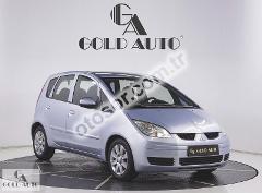 Mitsubishi Colt 1.3 Instyle Amt 95HP