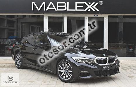 BMW 3 Serisi 320i M Sport 170HP