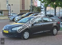 Renault Fluence 1.5 Dci Business Edc 110HP