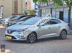 Renault Megane Sedan 1.3 Tce Icon Edc 140HP