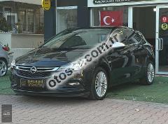 Opel Astra 1.6 Cdti Excellence 136HP