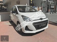 Hyundai I10 1.0 D-CVVT Jump 65HP