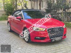 Audi A3 Cabrio 1.4 Tfsi Cod Attraction S-Tronic 150HP