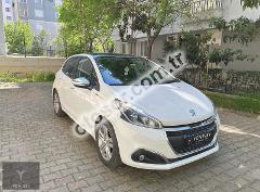 Peugeot 208 1.5 Bluehdi Signature Dynamic 100HP