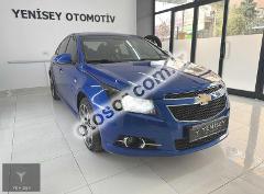 Chevrolet Cruze 1.6 16v Design Edition Plus 124HP