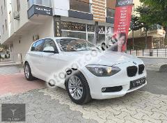 BMW 1 Serisi 116i Standart 136HP 5 Kapi