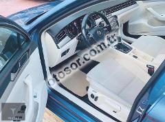 Volkswagen Passat 1.6 Tdi Bmt Comfortline Dsg 120HP