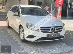 Mercedes-Benz A 180 Cdi Blueefficiency Style 7G-DCT 109HP